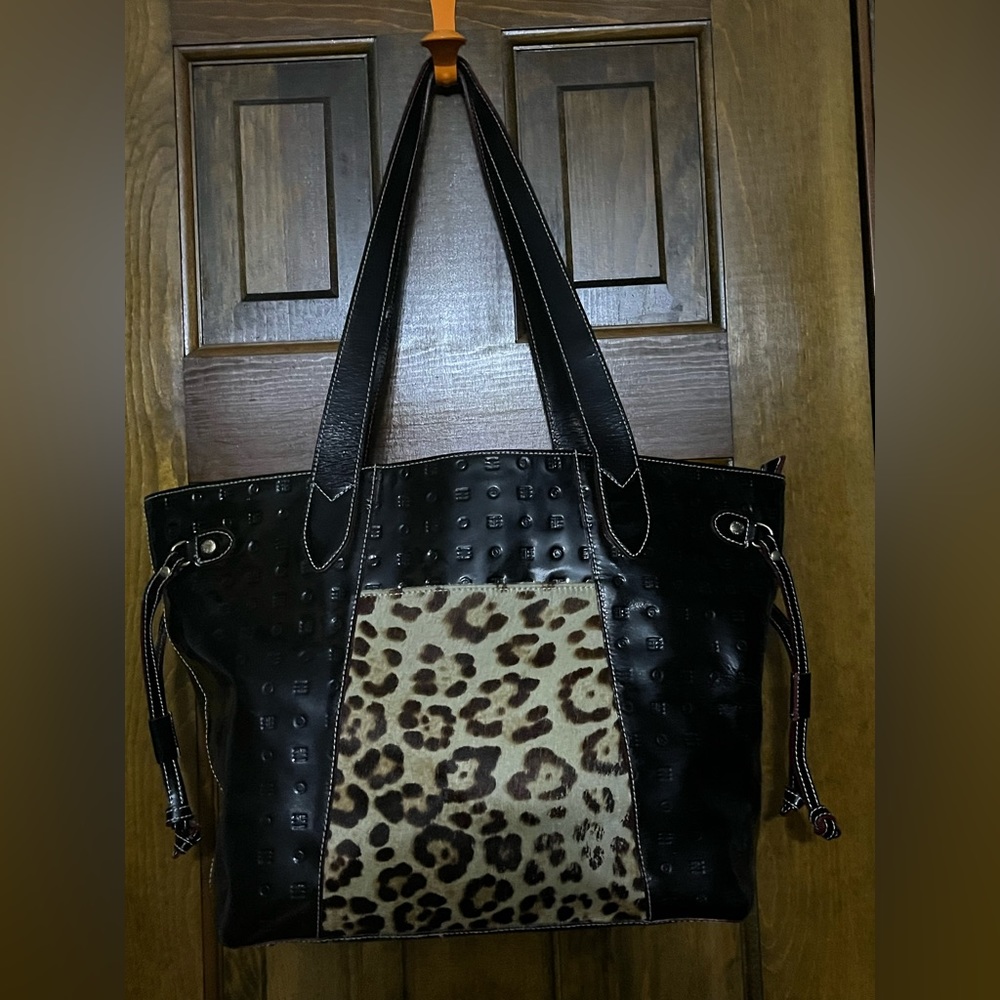 Arcadia Purse